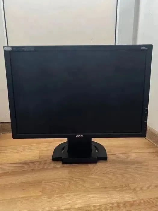 Монітор до комп’ютера