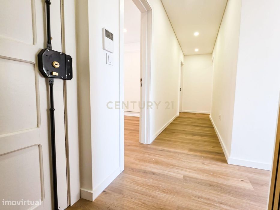 Apartamento Luxuoso em Póvoa de Santa Iria, Vila Franca de Xira