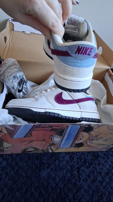 Nike Dunk rozmiar 36