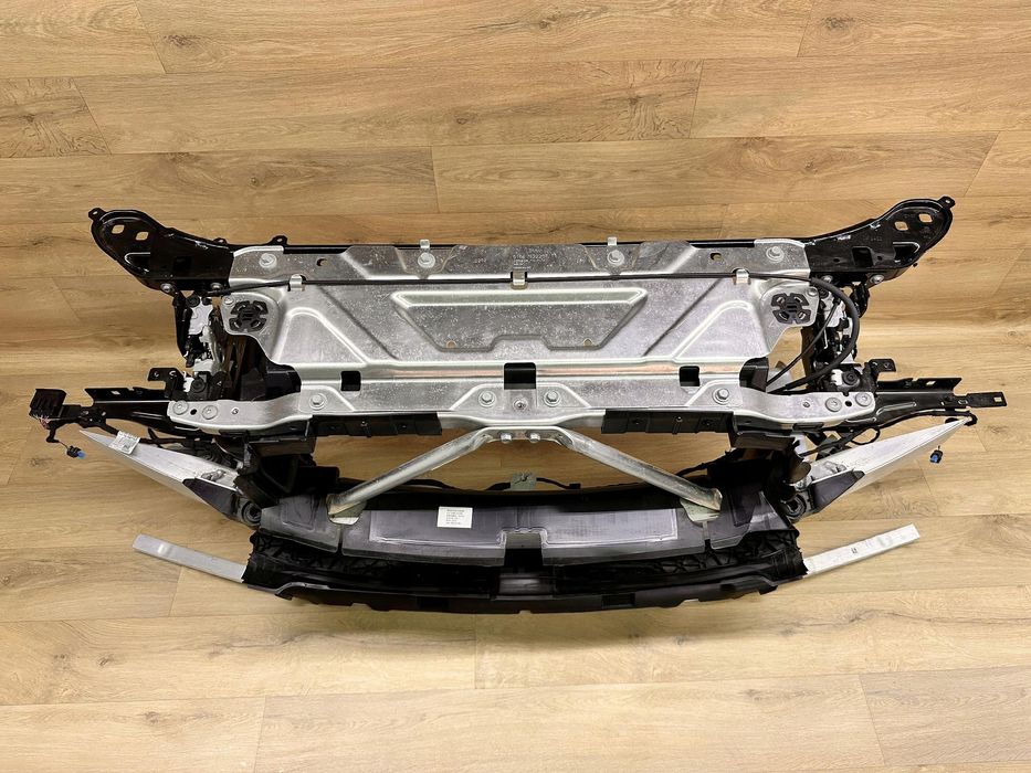 bmw g20/g21 320d x-drive pas przedni wzmocnienie org.