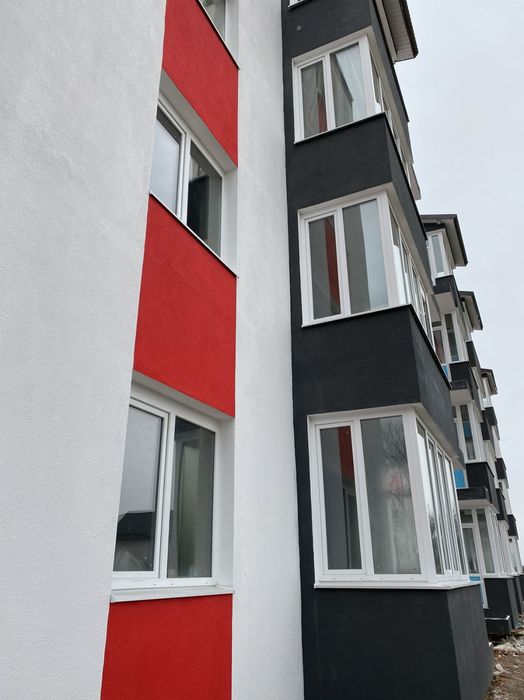 Продаж 1 кімнатної квартири+комірка