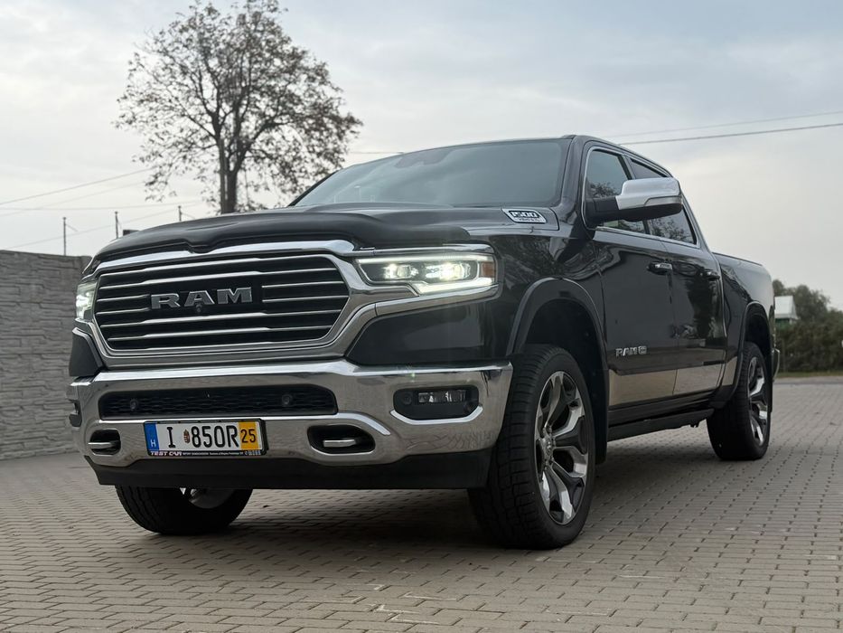 Ram 1500