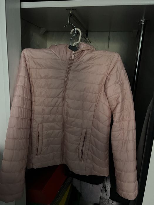 Wiosenna kurtka stradivarius