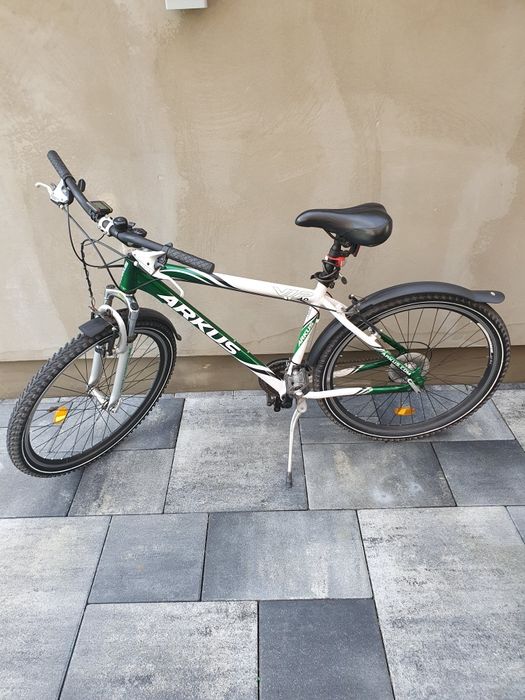 Rower górski koła 26cali