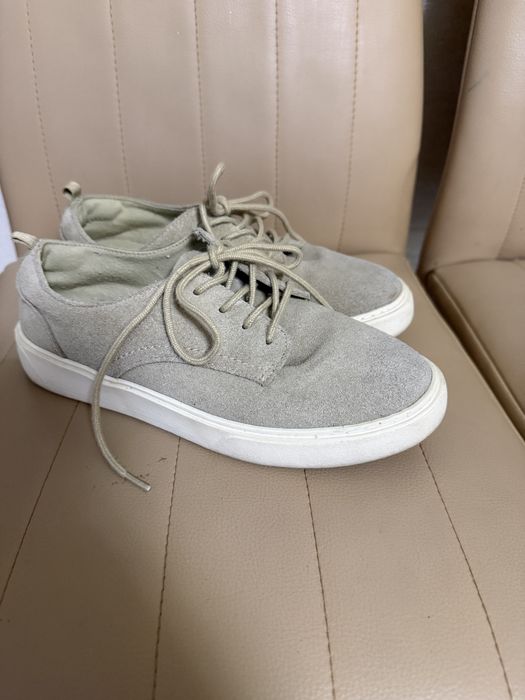 Лоферы для мальчиков