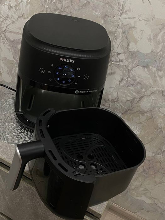 Аерогриль  Philips