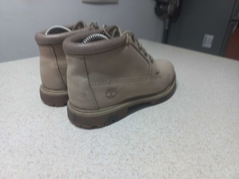 Buty Timberland r. 39