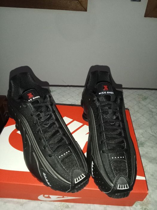 Nike shox original nunca usado