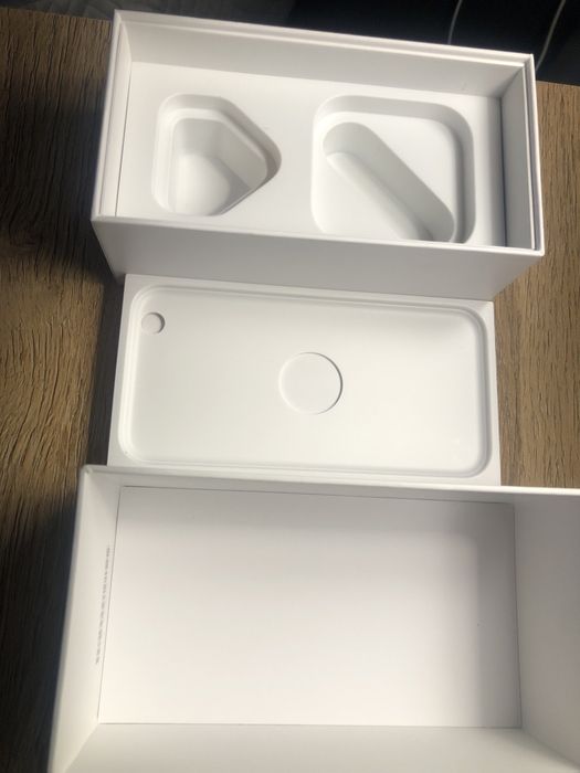 Opakowanie iPhone 6