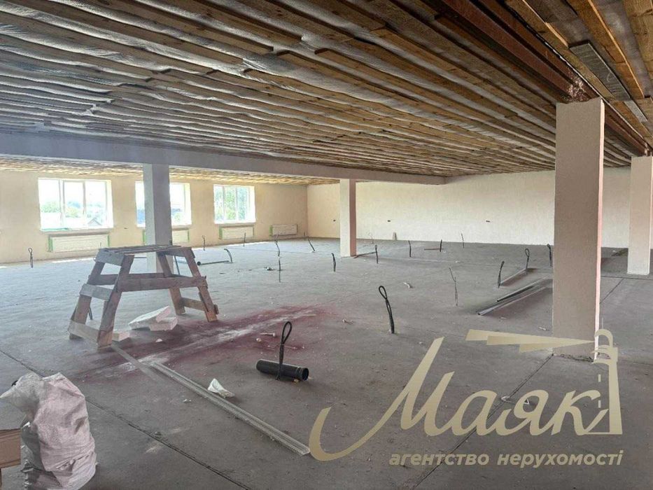 Коммерческая недвижимость по адресу ул. Бандеры Степана (площадь 1260 м²) - Atlanta.ua - фото 14