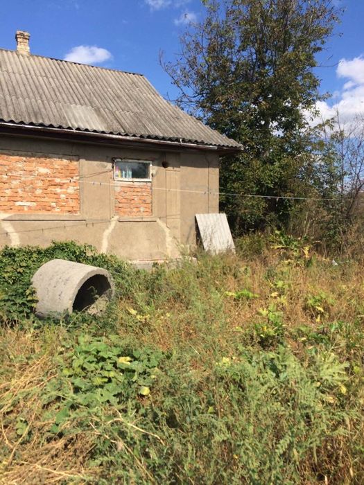 Терміново! Продам Частину Будинка!