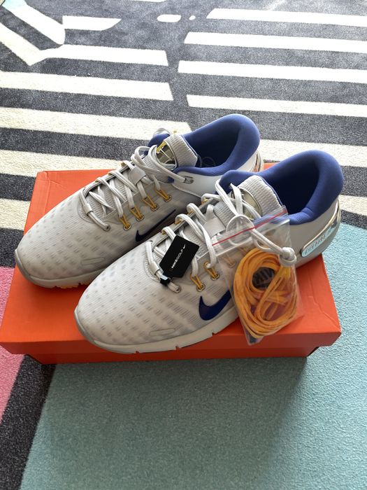 Buty do golfa nike 45