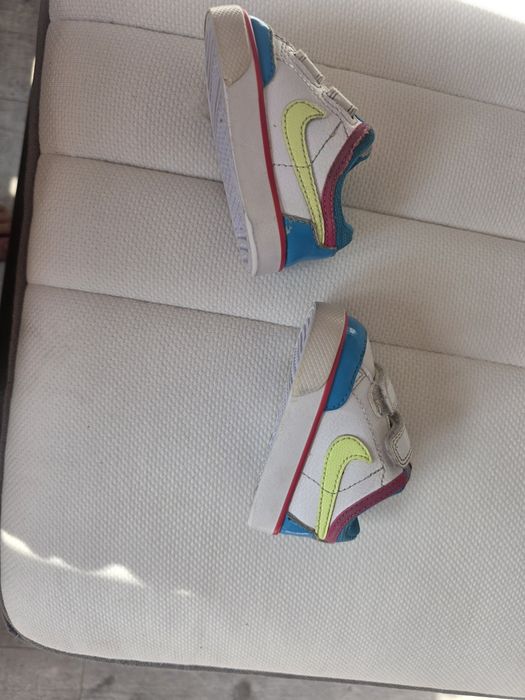 Buty nike unisex r.17