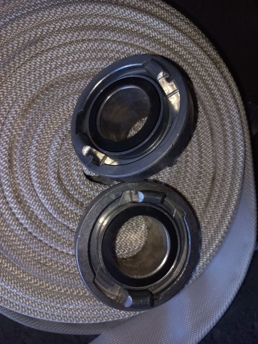 З'єднувальна головка ( муфта) Storz C52