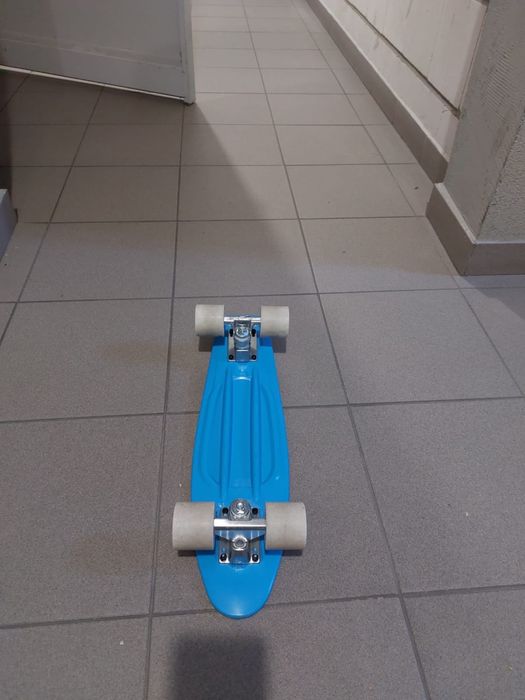 Mini deskorolka dla dzieci Oxelo