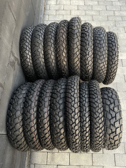 Мото шина 130/80/17 та інші розміри 110/90/17 100/90/17 120/80/17