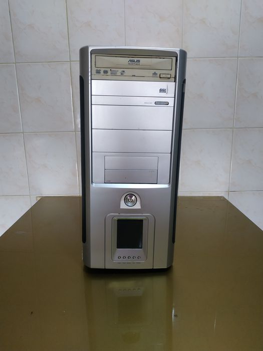 Системний блок на запчастини