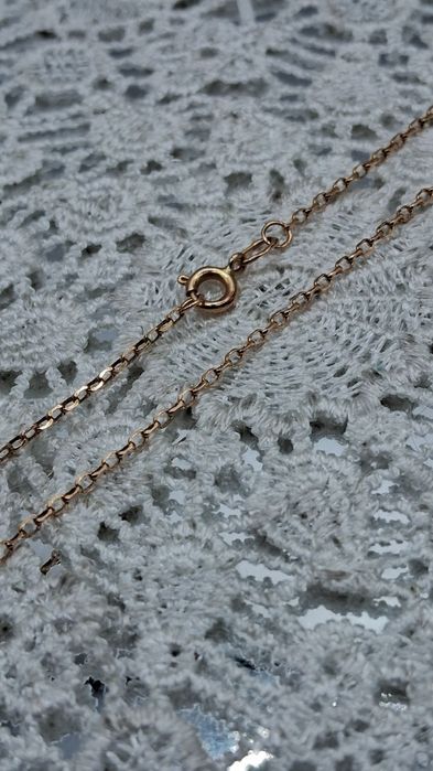 Золотий ланцюг 585