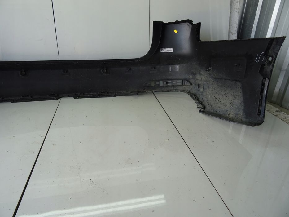 zderzak tył tylny audi a6 c8 4k9 kombi 18-22 oe