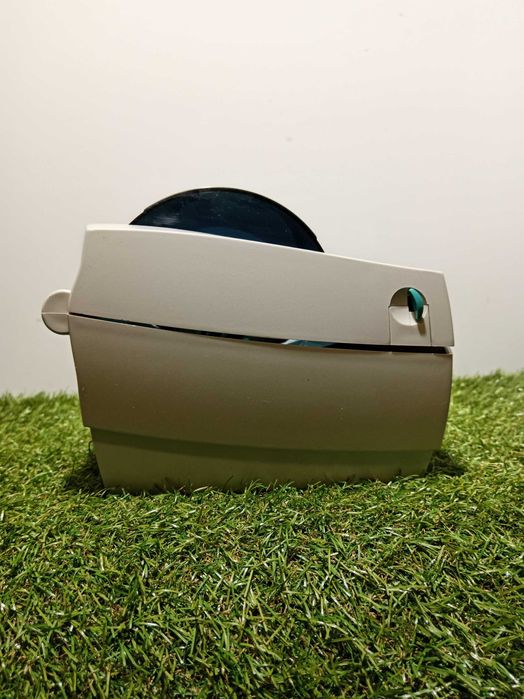 Принтер етикеток ZEBRA GC420d — (термодрук/102 мм/USB/LPT/RS-232)