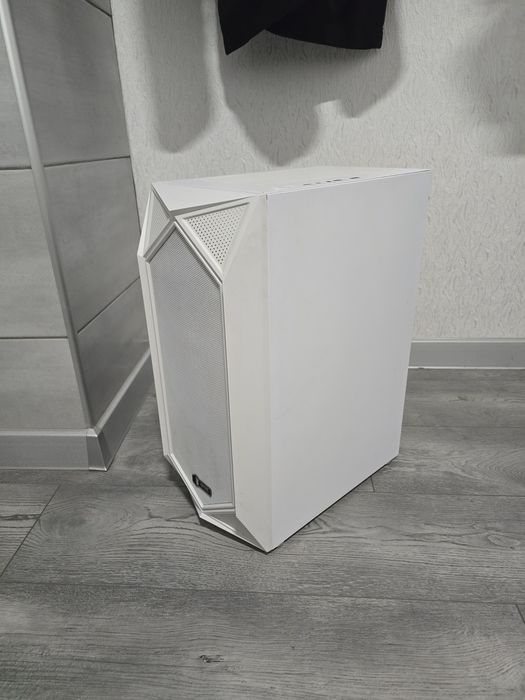 Ігровий комп'ютер  RTX 3060 12GB, 32GB ОЗУ, i5-11400 1.25Tb  SSD