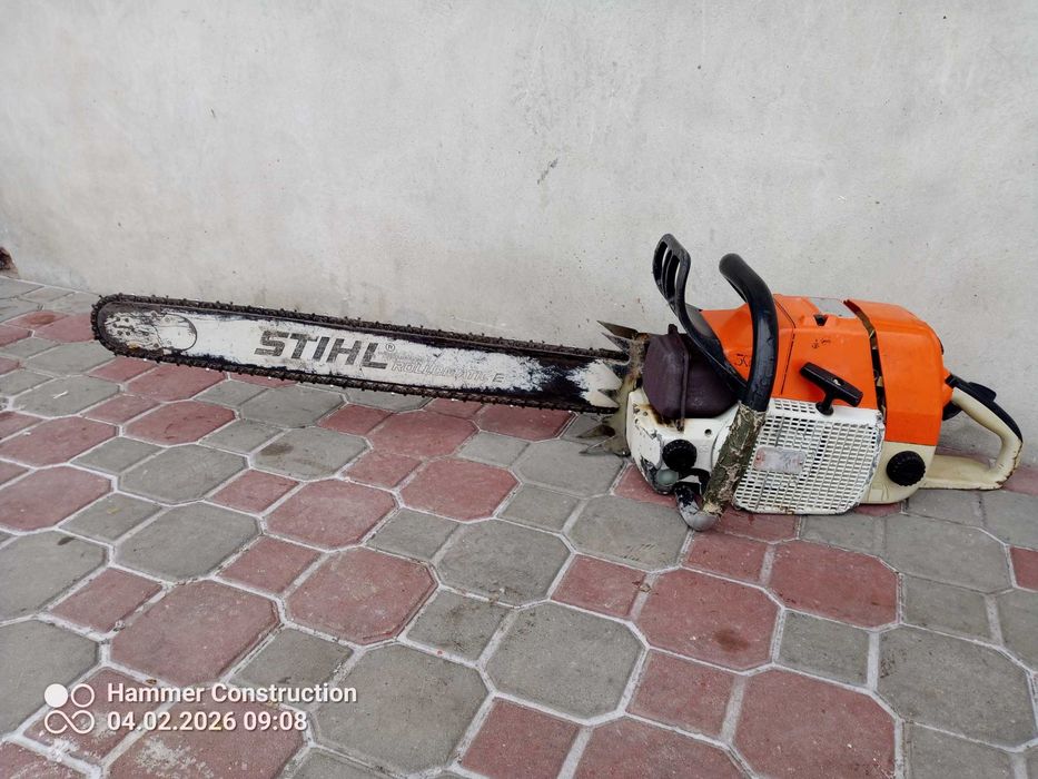 Piła Stihl AV 084 oryginał