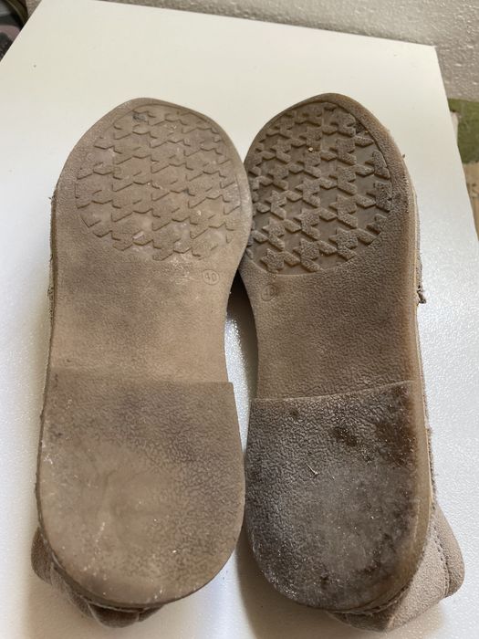 Tenisówki i klapki  damskie