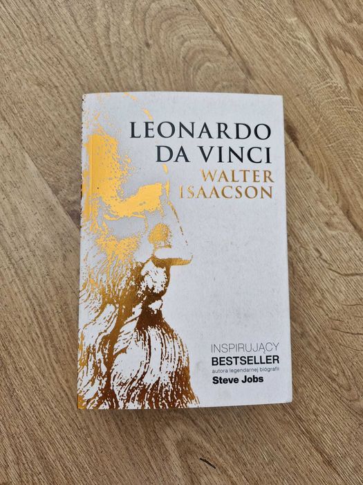 Leonardo da Vinci - Isaacson