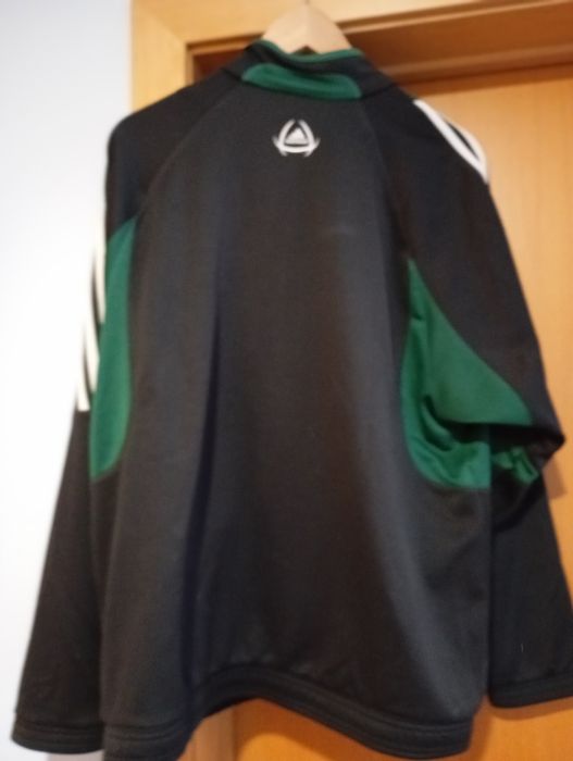 Casaco desportivo adidas