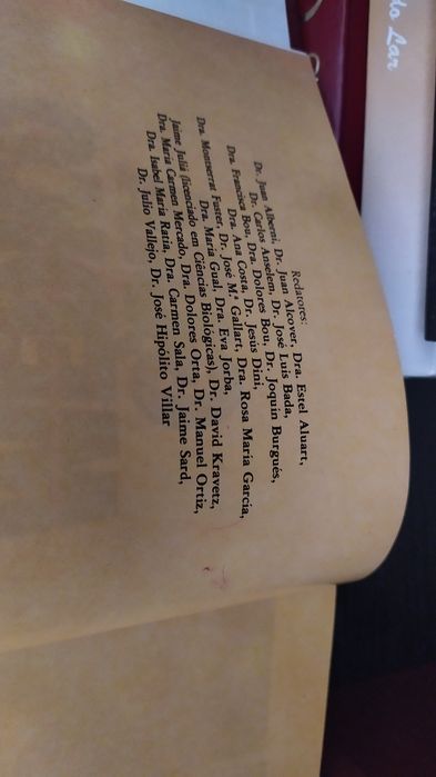 Guia Médico (Três Volumes)