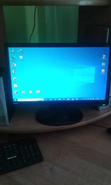 Монитор 19" BenQ ET-0025