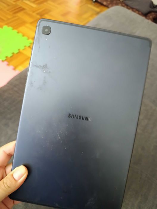 Samsung Galaxy Tab A7 Lite