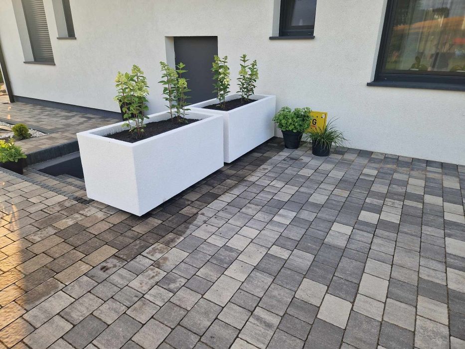 TermoDonice styropianowe