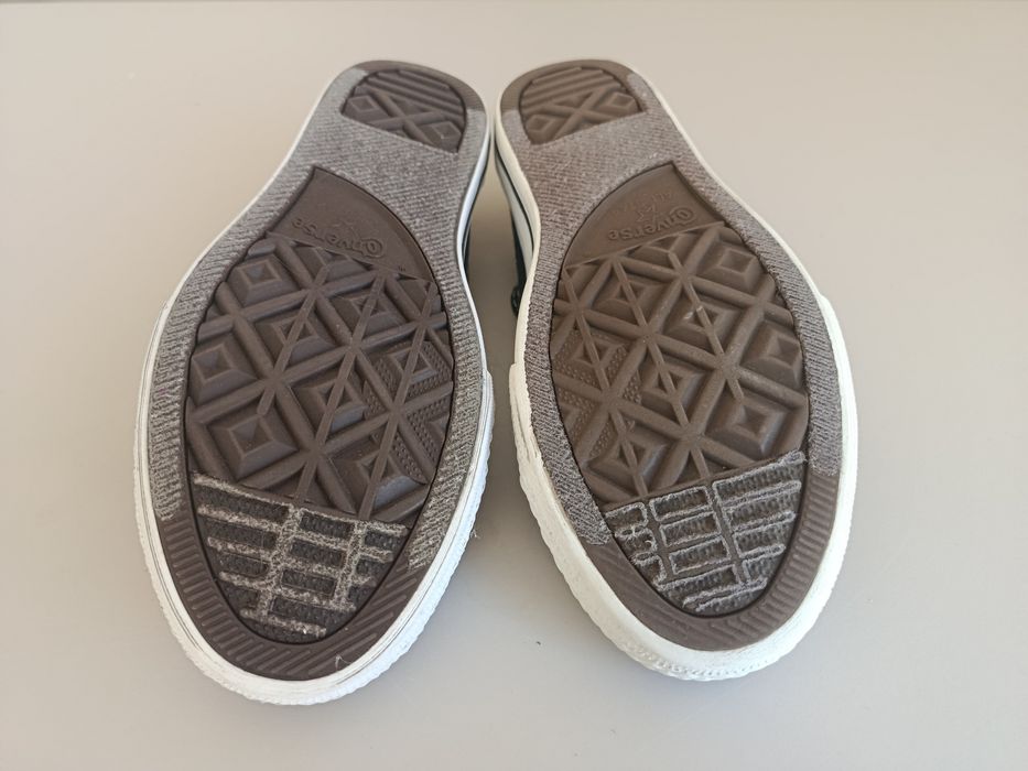 Converse All Star nr 35--22 cm