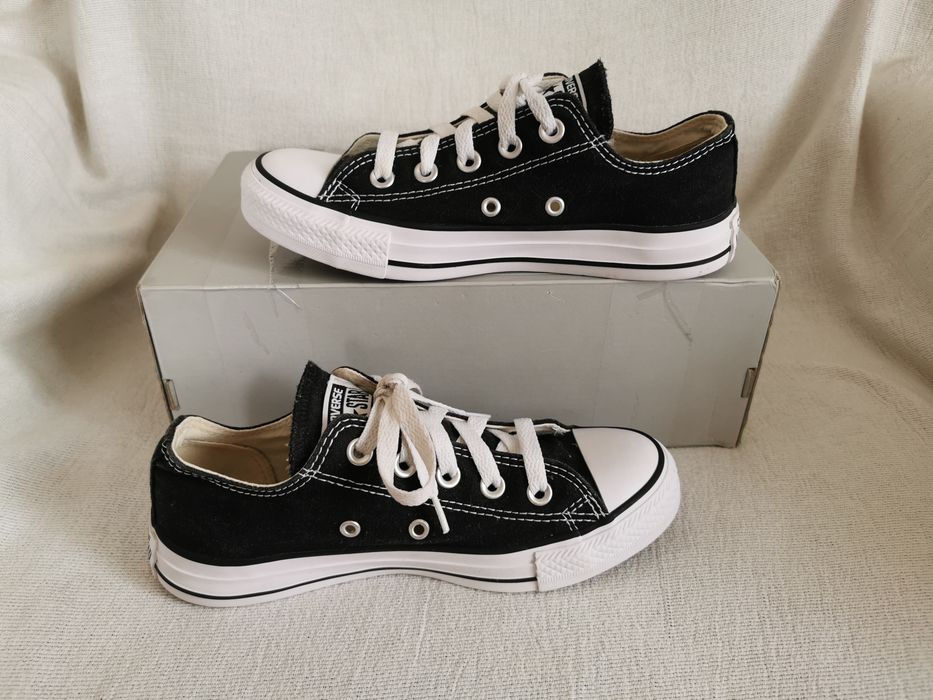 Converse All Star Chuck Taylor trampki tenisówki 36,5
