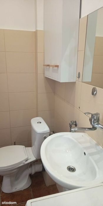 3 pokoje z balkonem i osobną kuchnią