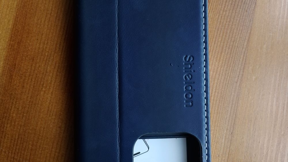 Etui na telefon iPhone 16Pro