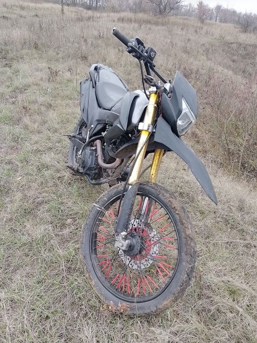 Продается Geon x-road 202