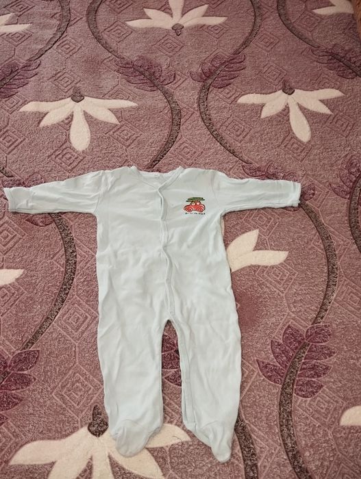 Продам комбінезон детячий