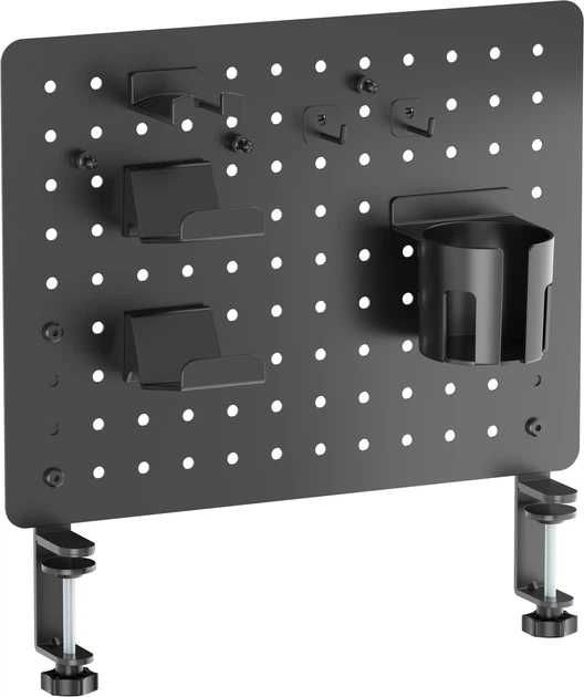 Настільний органайзер OfficePro DO780B Black