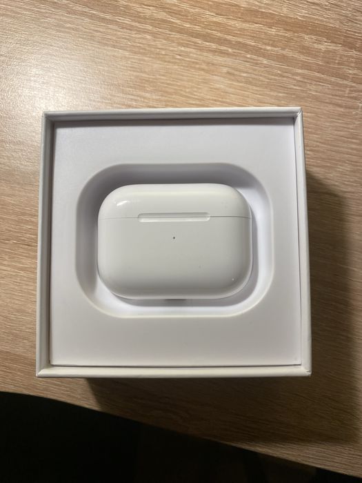 Bezprzewodowe słuchawki AirPods Pro