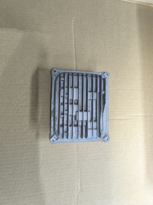 Przetwornica moduł lamp LED jeż Mercedes w205 w213 w463