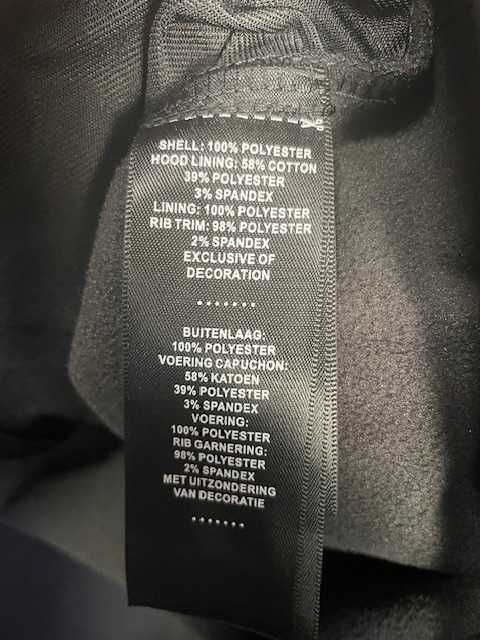 Kurtka Harley Davidson