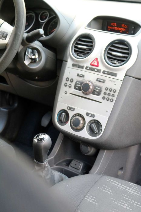 Opel Corsa 1.3 CDTI Enjoy EcoFLEX