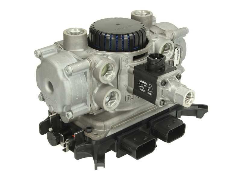 Modulator ciśnienia ABS ciśnienia osi Wabco 4801050070