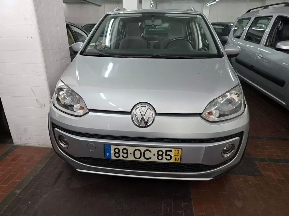 VW Up!