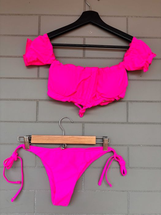 Conjunto biquini novo 36