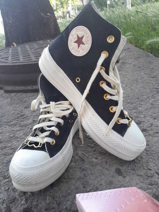 Кеди Converse, p. 38