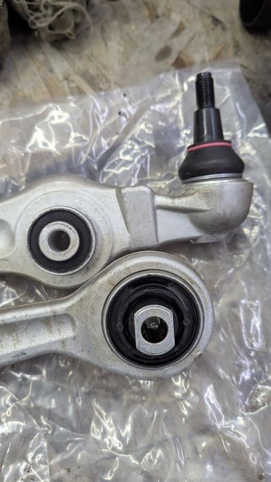 Продам рычаги Skoda, Volkswagen, Audi  палец 18