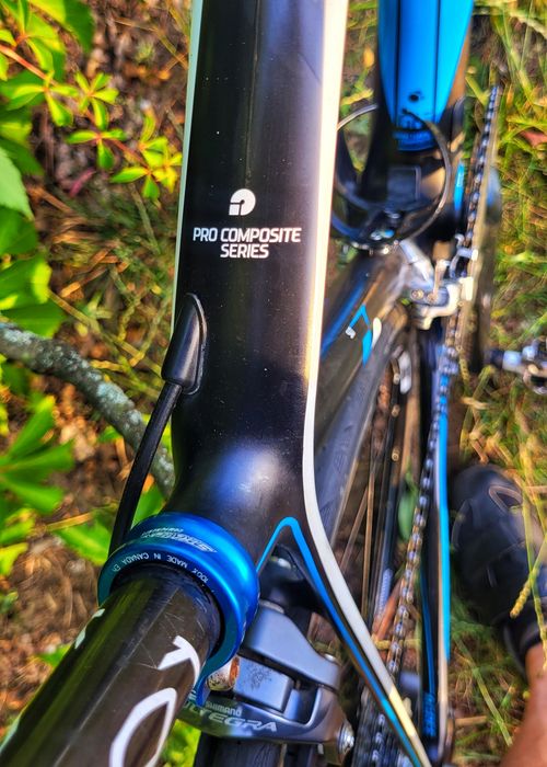 Cube Race Carbon Super Light